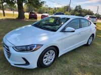 Image for 2018 Hyundai Elantra SE ID: 6862973