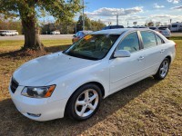 Image for 2007 Hyundai Sonata SE ID: 6863025