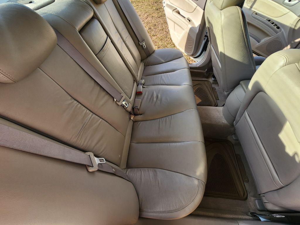 2007 Hyundai Sonata Image 9