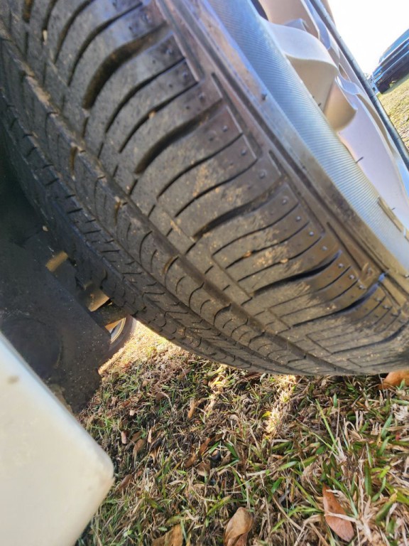 2007 Hyundai Sonata Image 12