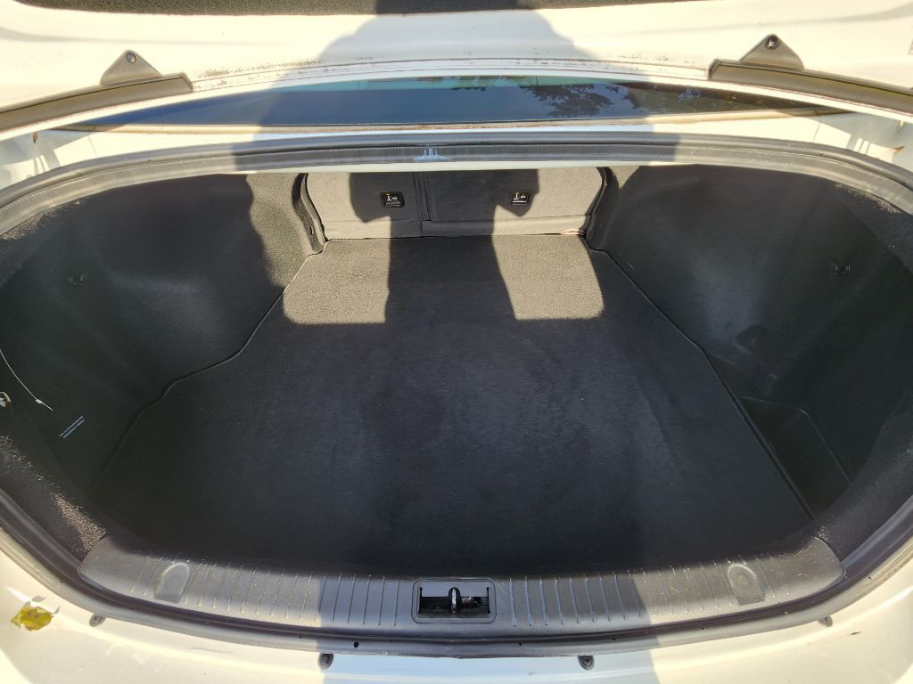 2007 Hyundai Sonata Image 13