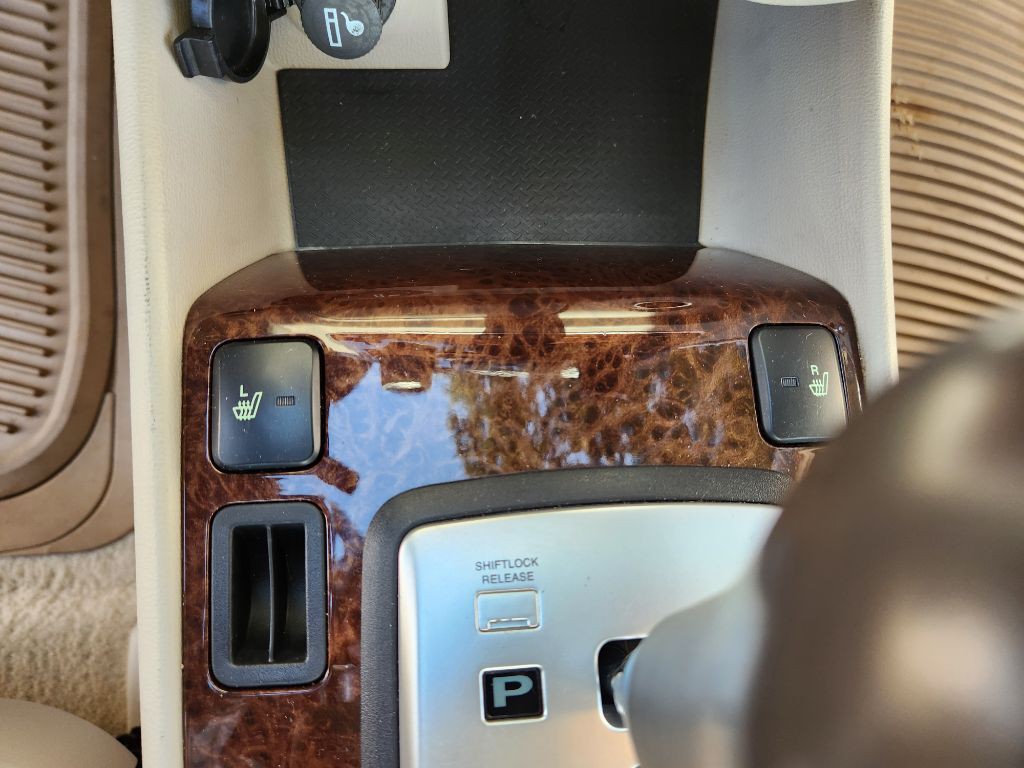 2007 Hyundai Sonata Image 15