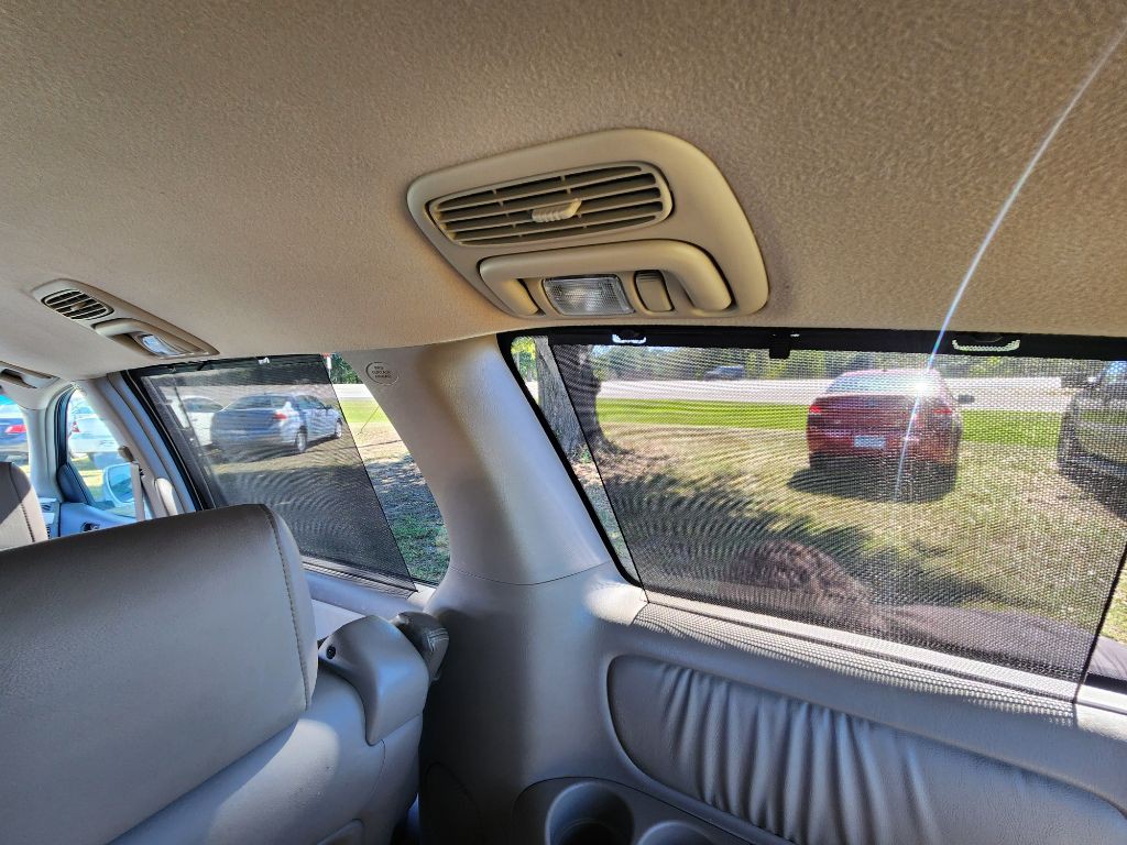 2008 Toyota Sienna Image 13