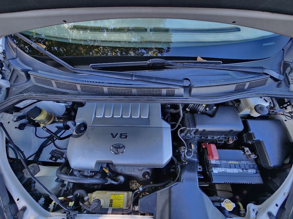 2008 Toyota Sienna Image 15