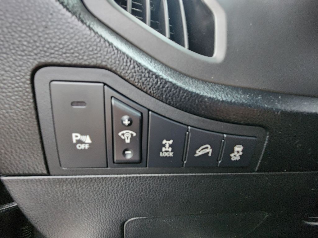 2013 Kia Sportage Image 17