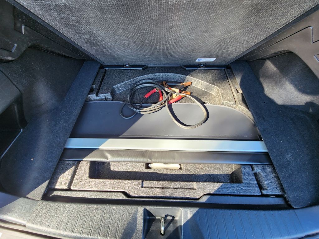 2017 Subaru Outback Image 12