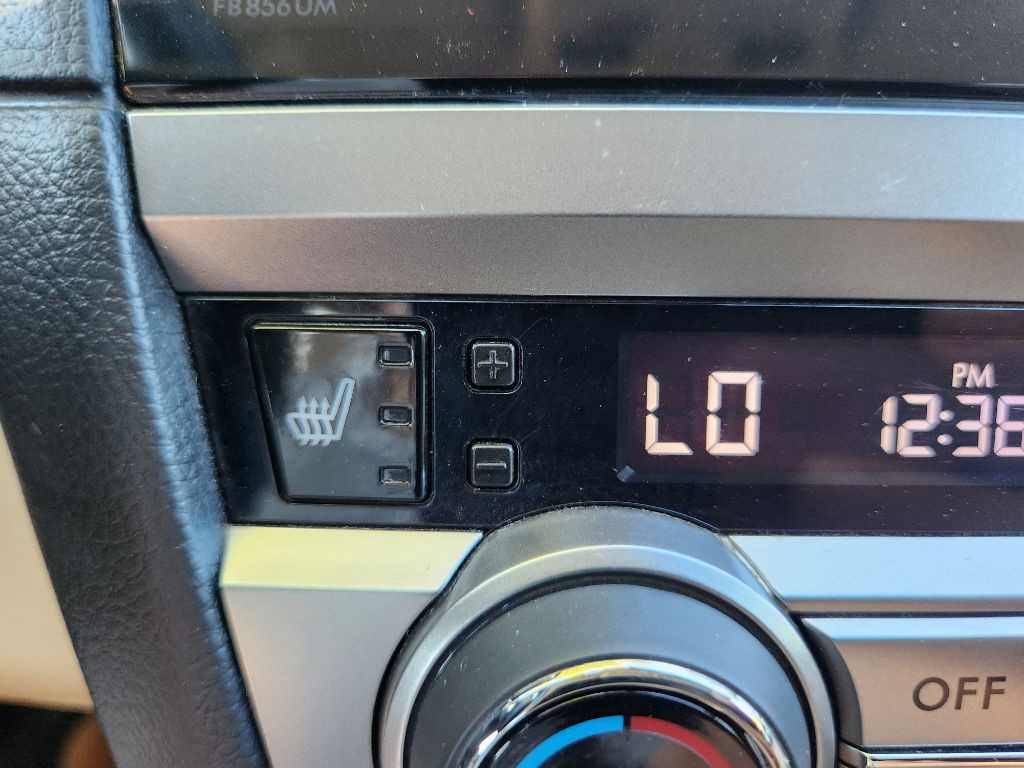 2017 Subaru Outback Image 15