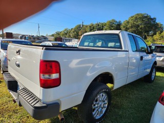 Image for 2005 Ford F-150  ID: 6911599