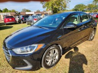 Image for 2018 Hyundai Elantra SEL ID: 6911653