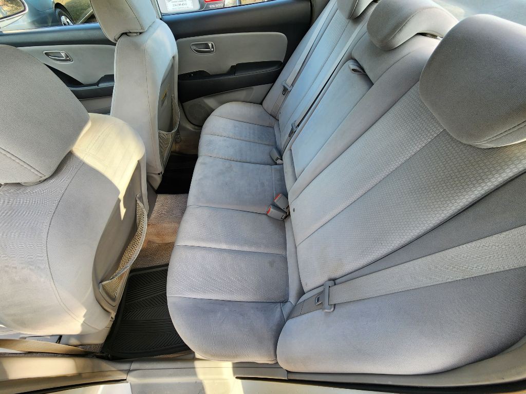 2007 Hyundai Elantra Image 7