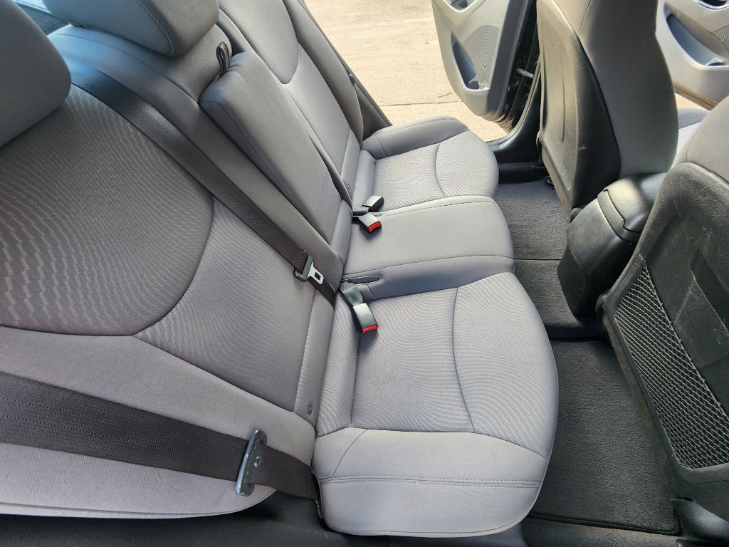 2015 Hyundai Elantra Image 8
