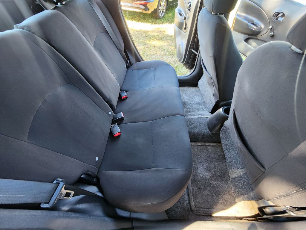2014 Nissan Versa Image 10