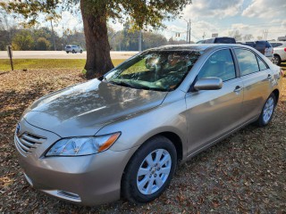 Image for 2007 Toyota Camry LE ID: 6977890