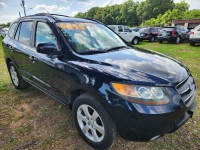 Image for 2007 Hyundai Santa Fe SE ID: 6991988