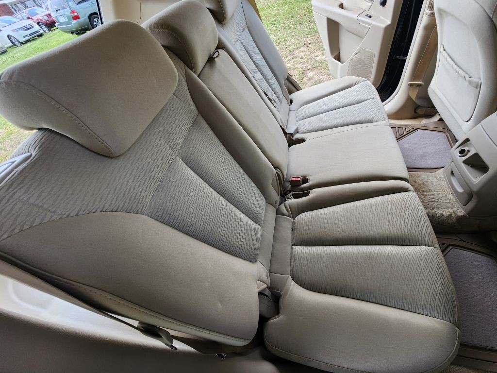 2007 Hyundai Santa Fe Image 9