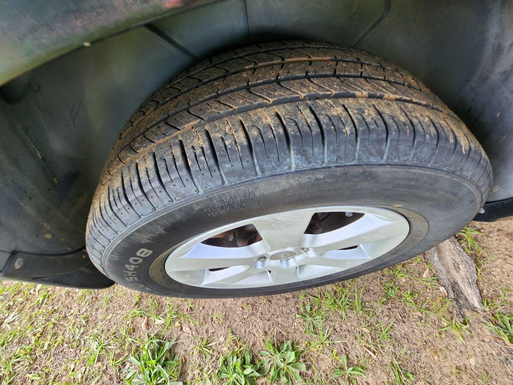 2007 Hyundai Santa Fe Image 15