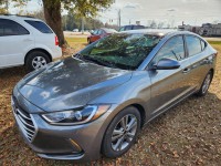 Image for 2017 Hyundai Elantra SE ID: 6994487