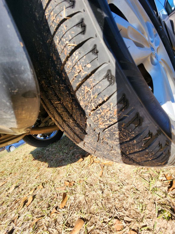 2012 Hyundai Tucson Image 15