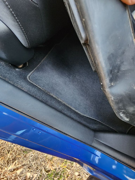 2016 Honda Civic Image 17