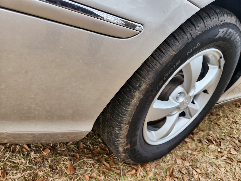 2007 Hyundai Azera Image 7