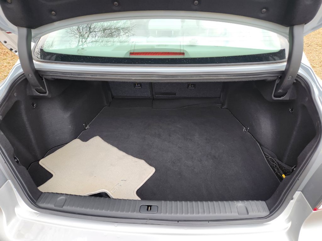 2007 Hyundai Azera Image 10