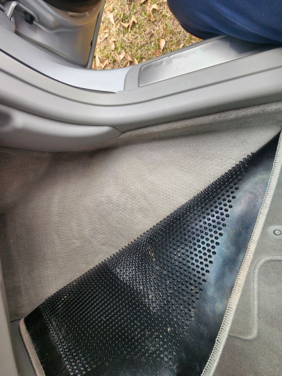 2007 Hyundai Azera Image 13