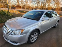 Image for 2008 Toyota Avalon Touring ID: 7136808