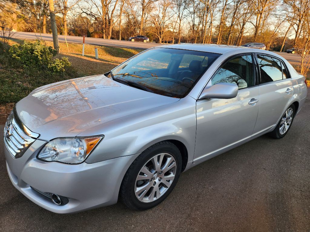 2008 Toyota Avalon Image 5