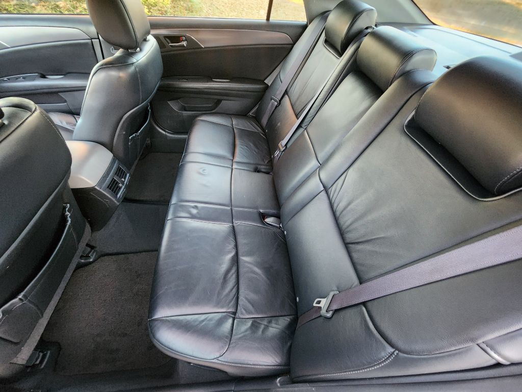 2008 Toyota Avalon Image 8