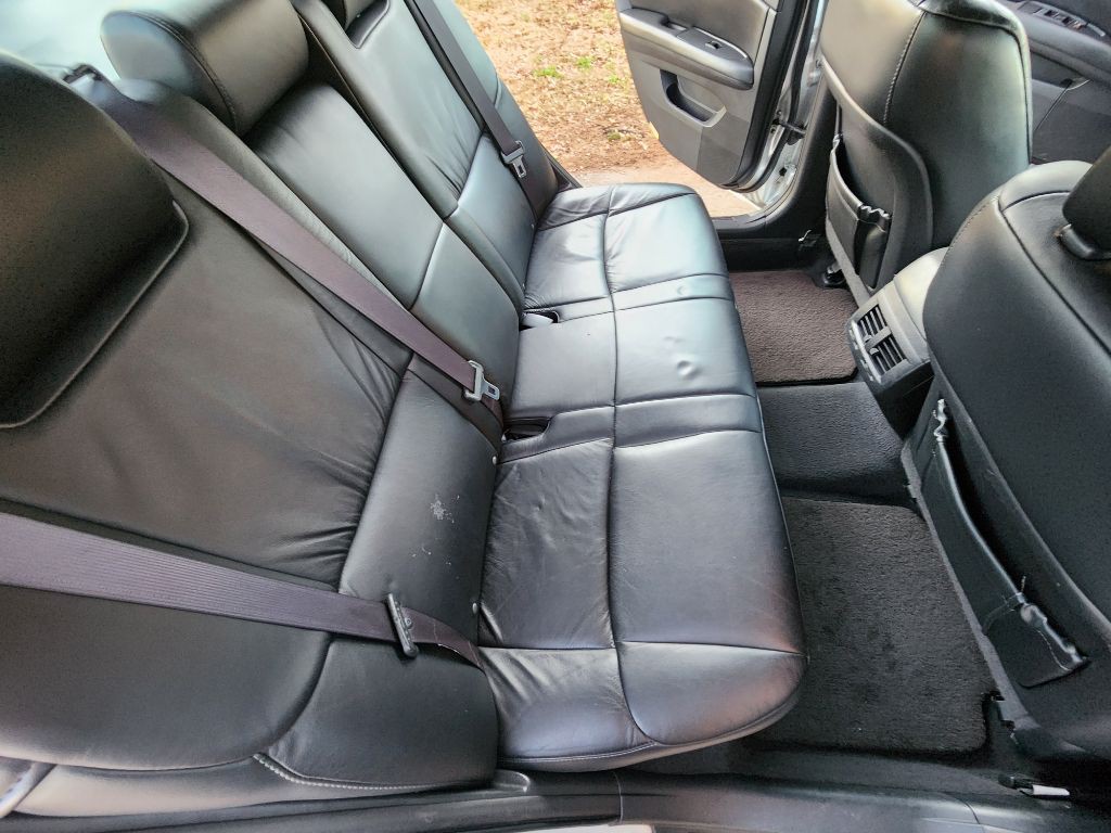 2008 Toyota Avalon Image 9