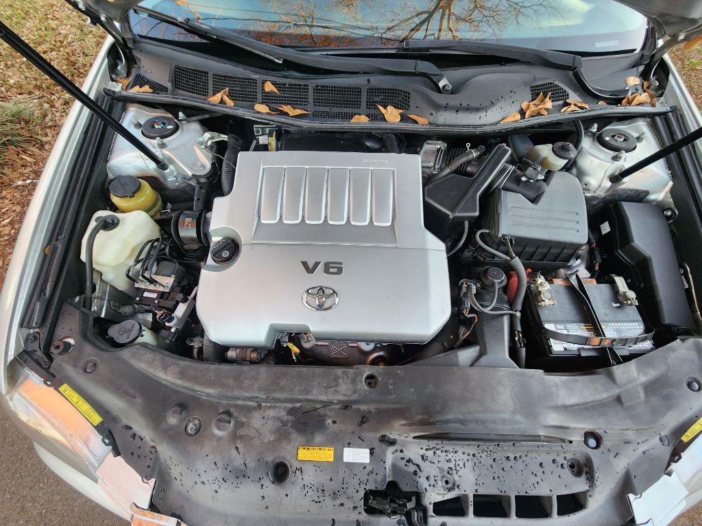 2008 Toyota Avalon Image 13