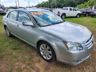 Image for 2005 Toyota Avalon Limited ID: 7142017