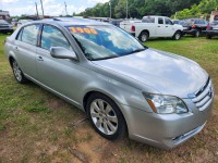 Image for 2005 Toyota Avalon Limited ID: 7142017