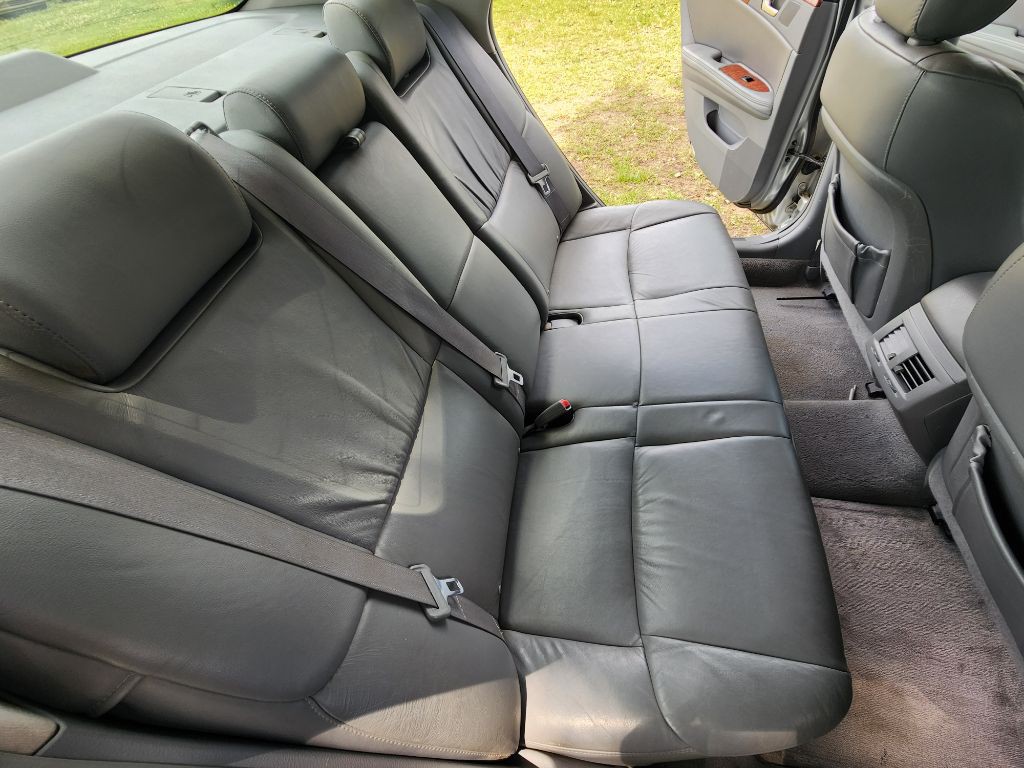 2005 Toyota Avalon Image 8