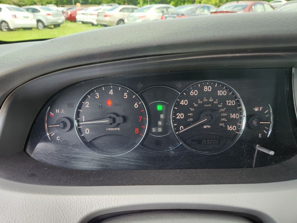 2005 Toyota Avalon Image 13