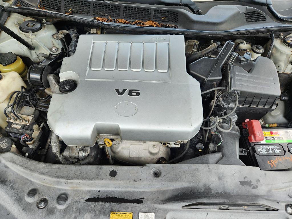 2005 Toyota Avalon Image 15