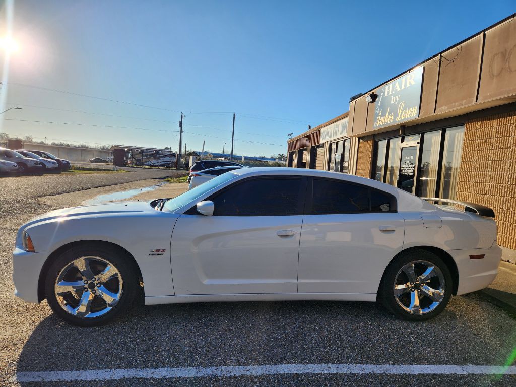 2014 Dodge Charger Image 6