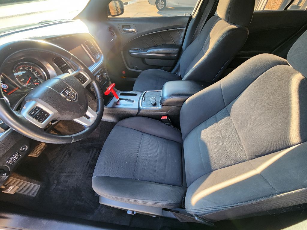 2014 Dodge Charger Image 7