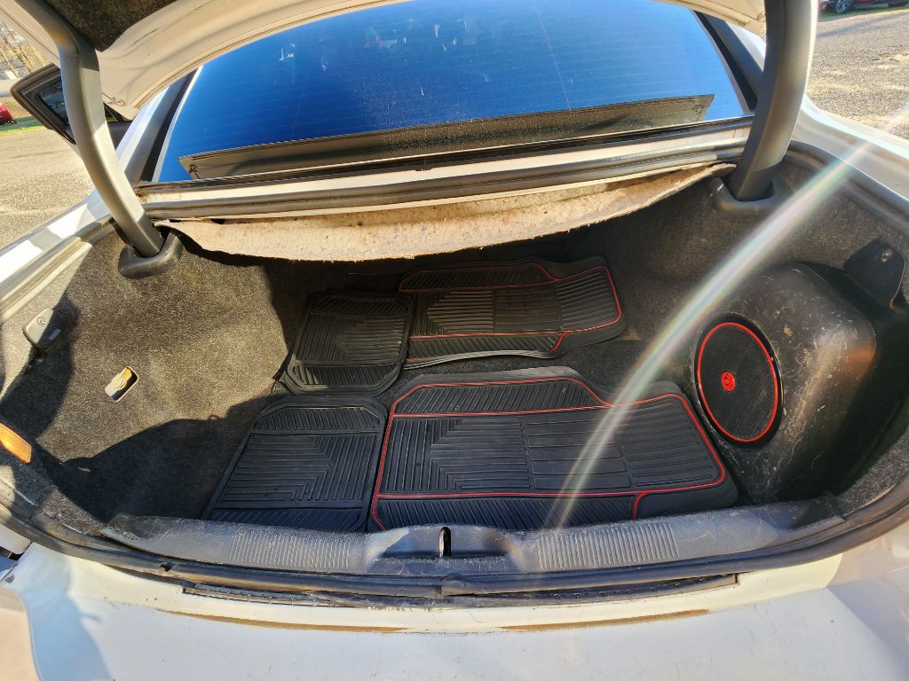 2014 Dodge Charger Image 8