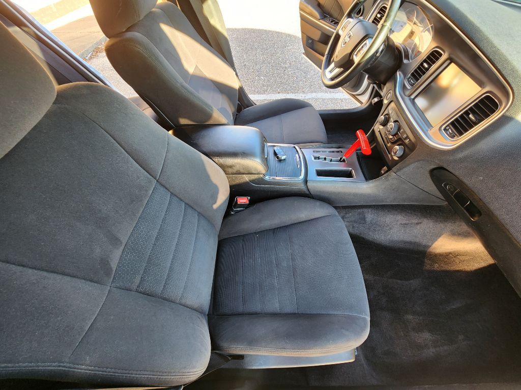 2014 Dodge Charger Image 11