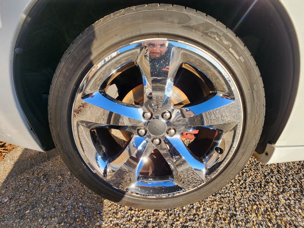 2014 Dodge Charger Image 12