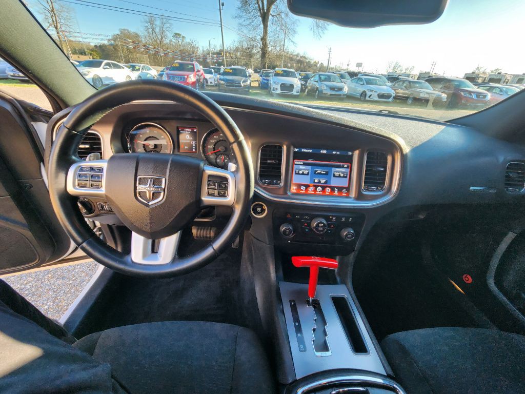 2014 Dodge Charger Image 14