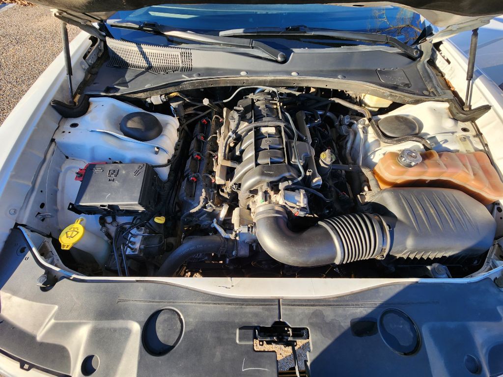 2014 Dodge Charger Image 15