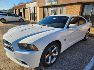 Image for 2014 Dodge Charger R/t Plus ID: 7142019