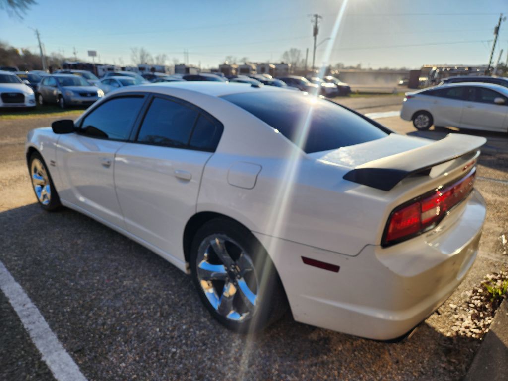 2014 Dodge Charger Image 3