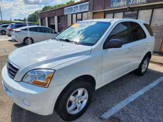Image for 2007 Kia Sorento LX ID: 7142020