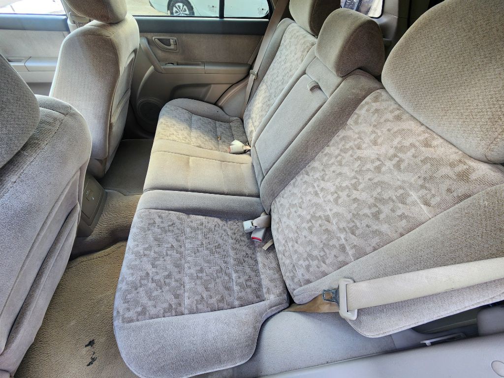 2007 Kia Sorento Image 7