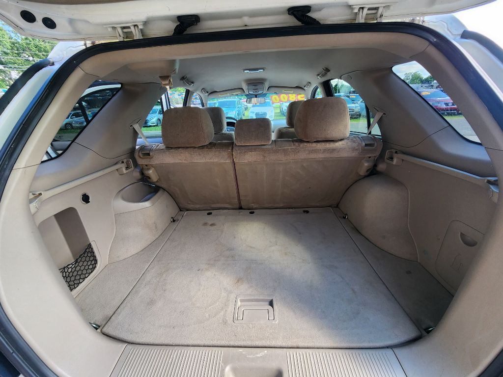 2007 Kia Sorento Image 8