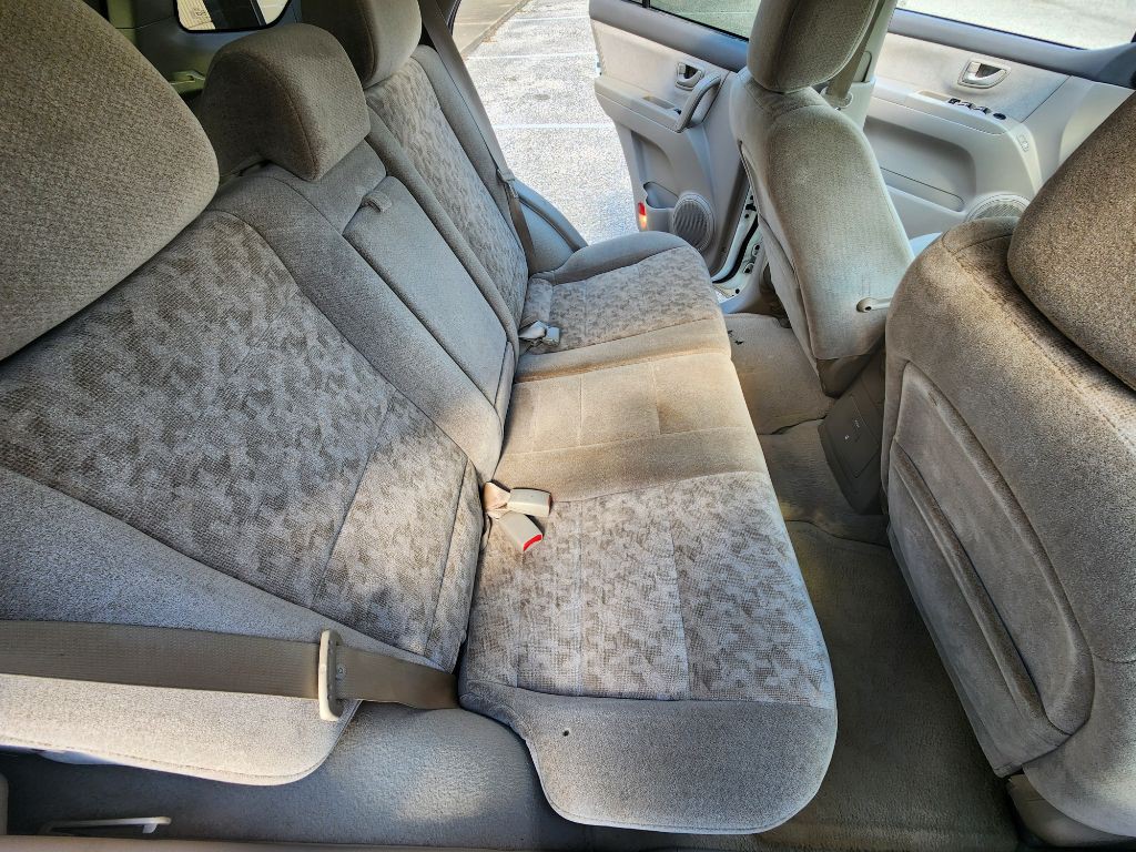 2007 Kia Sorento Image 10