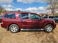 Image for 2008 Nissan Armada LE ID: 7142023